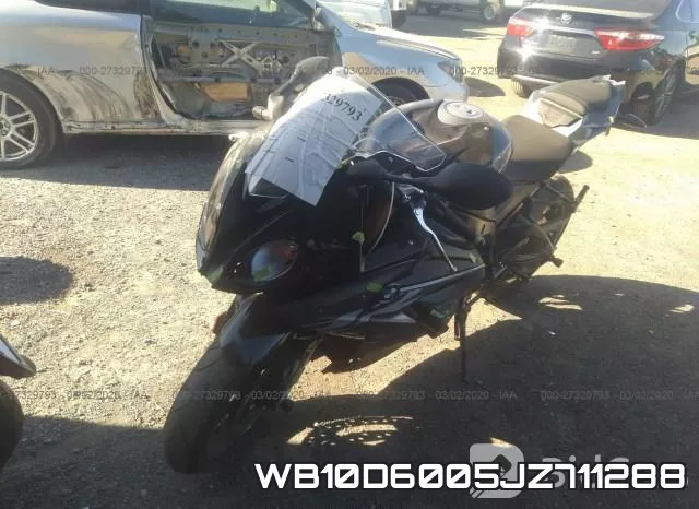 WB10D6005JZ711288 фото 3
