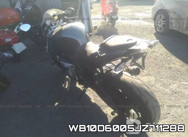 WB10D6005JZ711288 фото 4