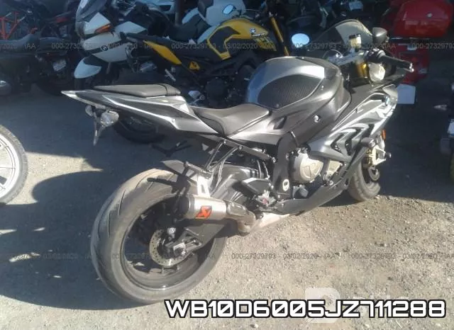 WB10D6005JZ711288 фото 5