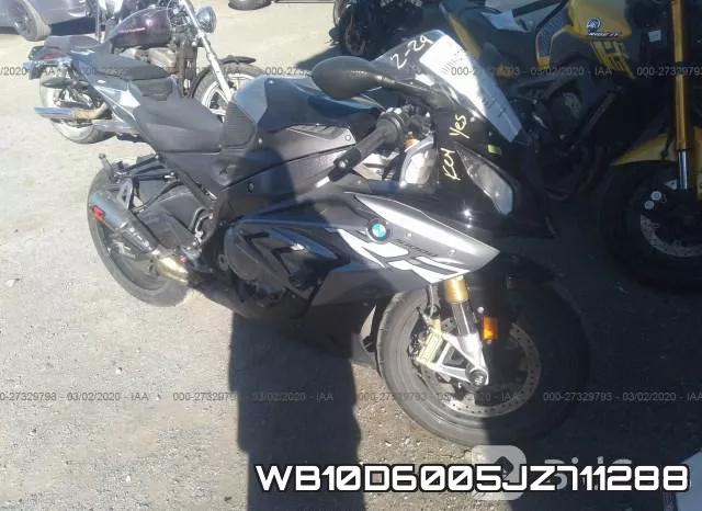 WB10D6005JZ711288 фото 6