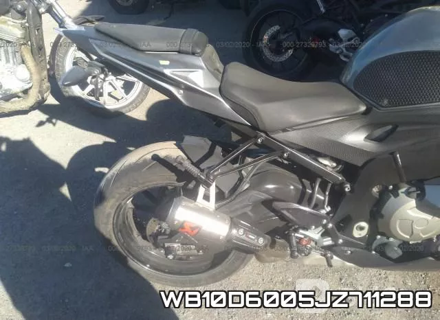 WB10D6005JZ711288 фото 7