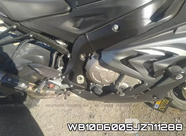 WB10D6005JZ711288 фото 9