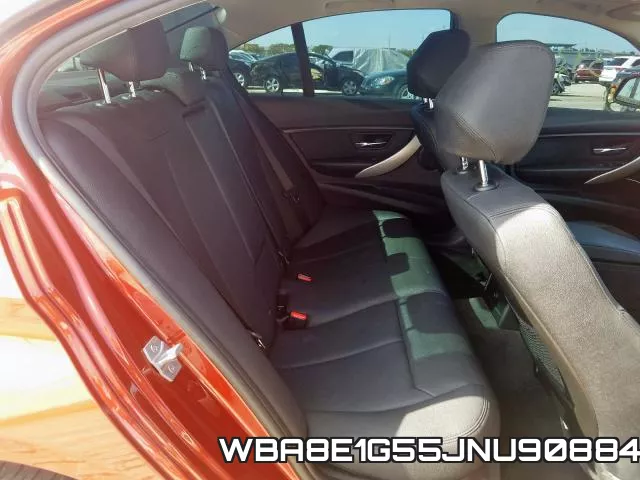 WBA8E1G55JNU90884 фото 7