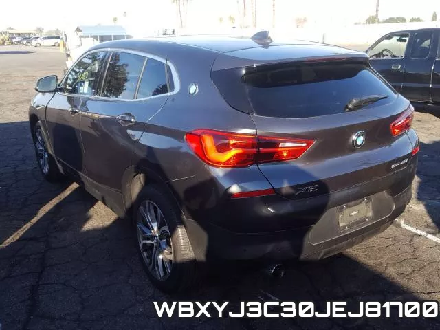 WBXYJ3C30JEJ81700 фото 4