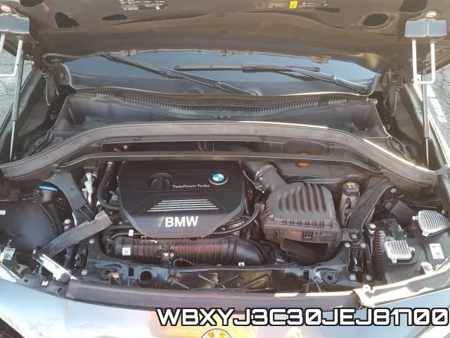 WBXYJ3C30JEJ81700 фото 8