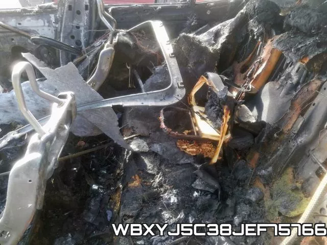 WBXYJ5C38JEF75766 фото 7