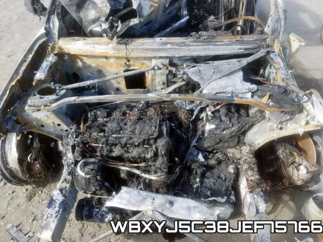 WBXYJ5C38JEF75766 фото 8