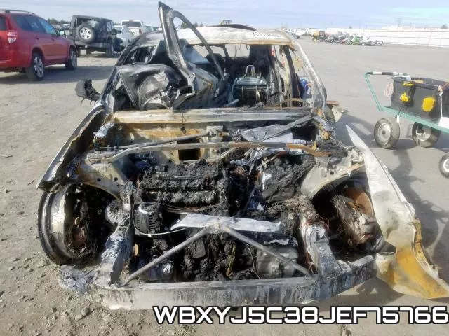 WBXYJ5C38JEF75766 фото 10