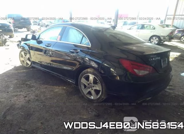 WDDSJ4EB0JN583154 фото 4