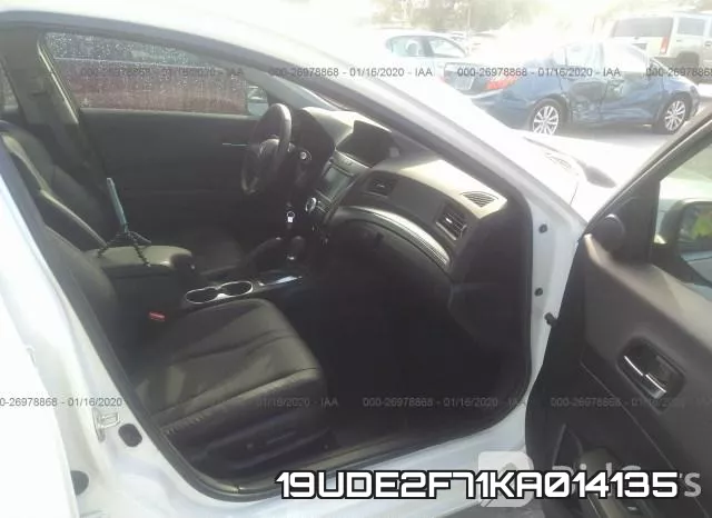 19UDE2F71KA014135 фото 6