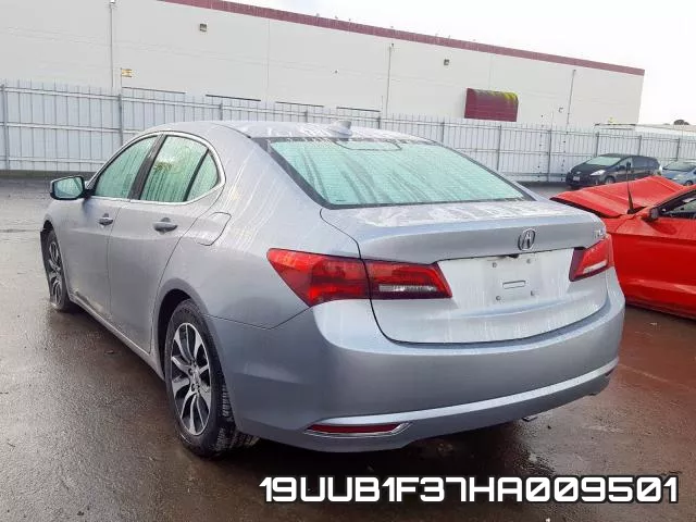 19UUB1F37HA009501 фото 4
