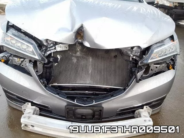 19UUB1F37HA009501 фото 10