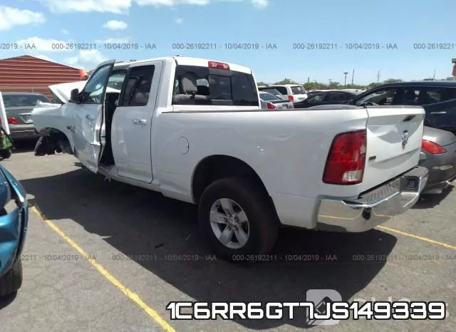 1C6RR6GT7JS149339 фото 4