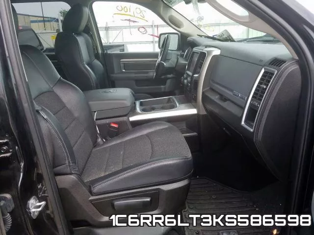 1C6RR6LT3KS586598 фото 6