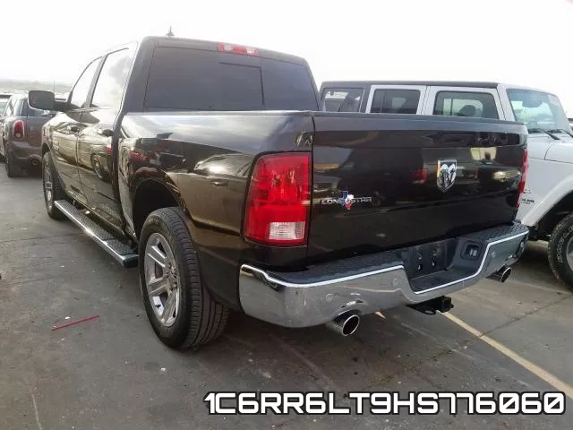 1C6RR6LT9HS776060 фото 4
