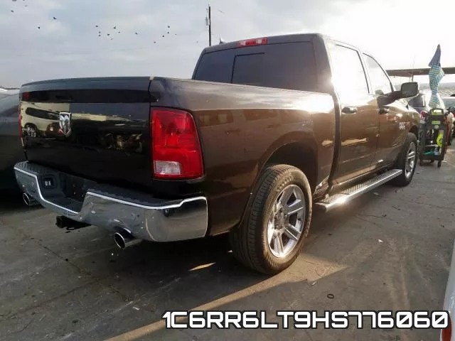 1C6RR6LT9HS776060 фото 5