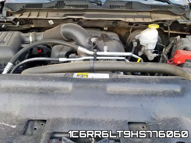1C6RR6LT9HS776060 фото 8
