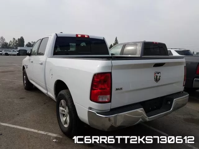 1C6RR6TT2KS730612 фото 4