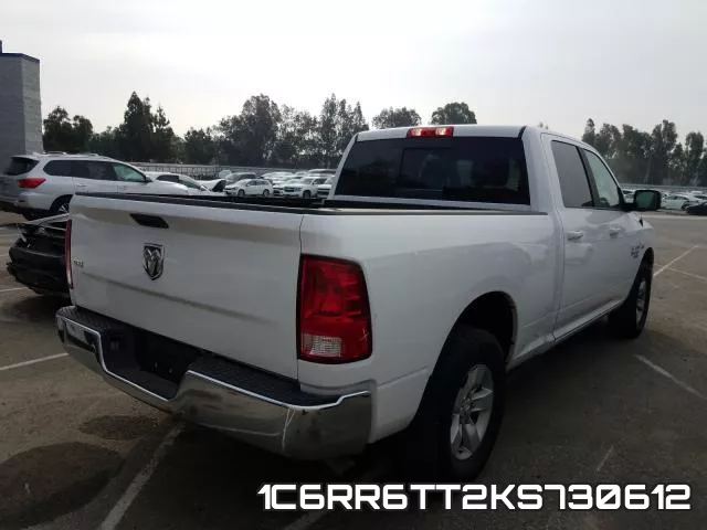 1C6RR6TT2KS730612 фото 5