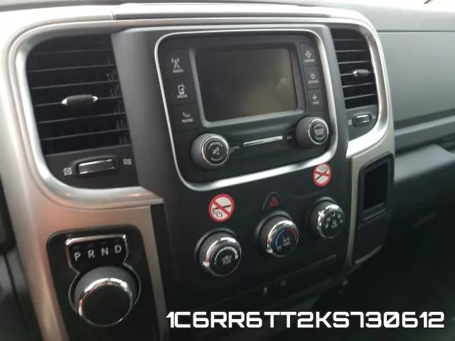 1C6RR6TT2KS730612 фото 10