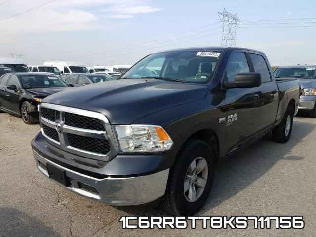 1C6RR6TT8KS711756 фото 3
