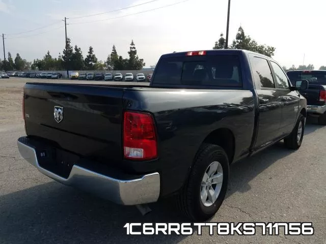 1C6RR6TT8KS711756 фото 5
