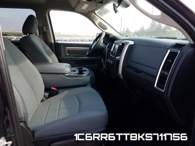 1C6RR6TT8KS711756 фото 6