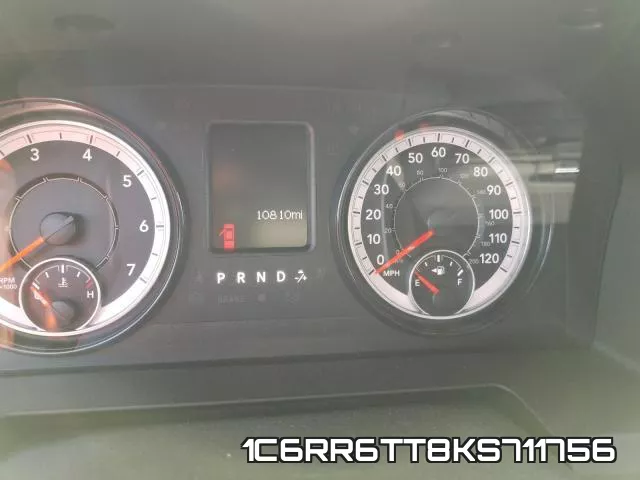 1C6RR6TT8KS711756 фото 9
