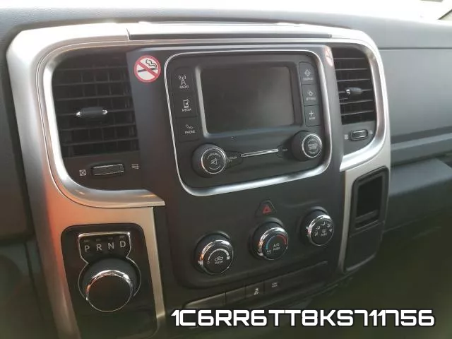 1C6RR6TT8KS711756 фото 10