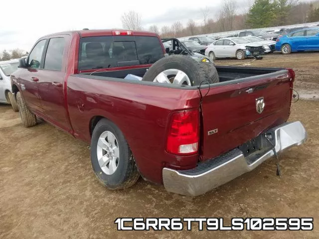 1C6RR6TT9LS102595 фото 4