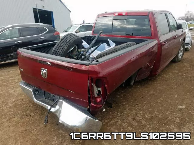 1C6RR6TT9LS102595 фото 5