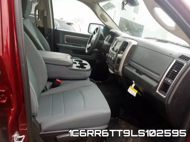 1C6RR6TT9LS102595 фото 6
