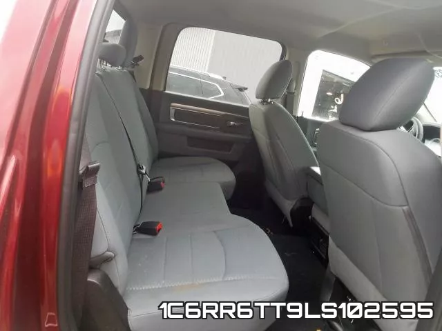 1C6RR6TT9LS102595 фото 7