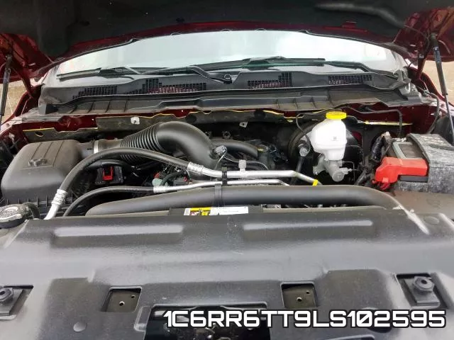 1C6RR6TT9LS102595 фото 8