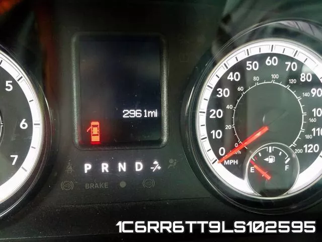 1C6RR6TT9LS102595 фото 9