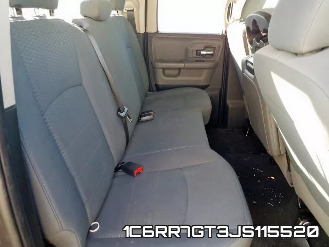 1C6RR7GT3JS115520 фото 7