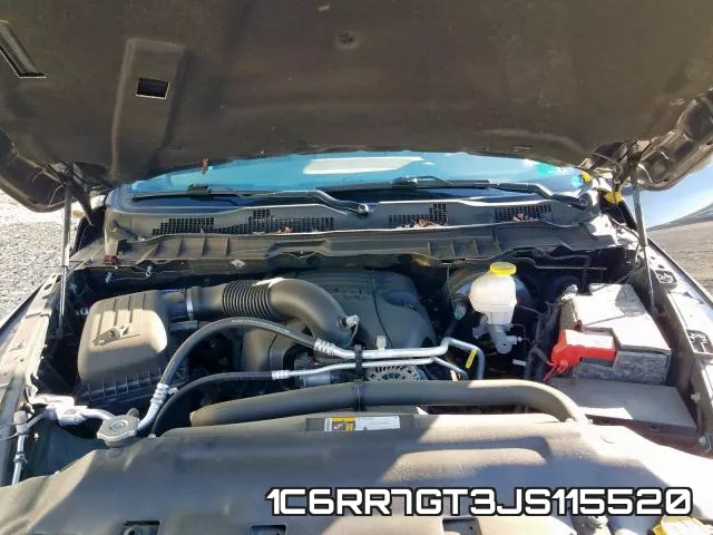 1C6RR7GT3JS115520 фото 8
