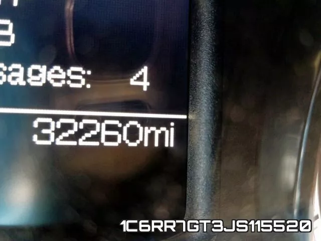 1C6RR7GT3JS115520 фото 9