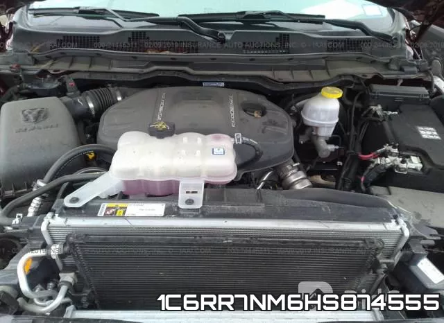 1C6RR7NM6HS874555 фото 2
