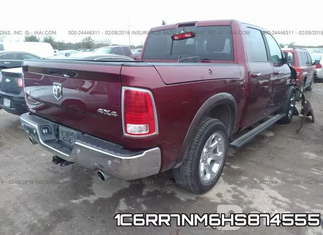 1C6RR7NM6HS874555 фото 5