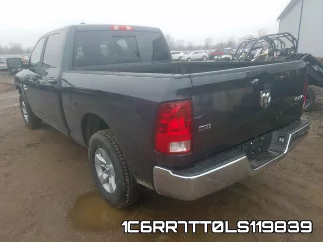 1C6RR7TT0LS119839 фото 4