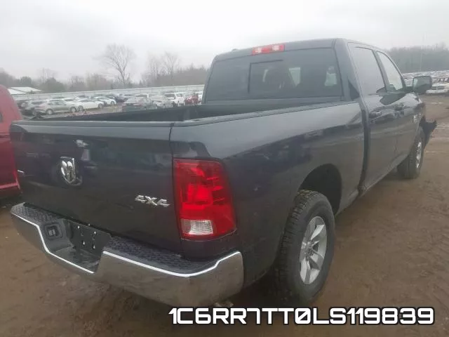 1C6RR7TT0LS119839 фото 5