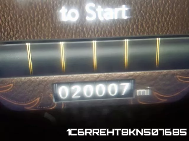 1C6RREHT8KN507685 фото 9