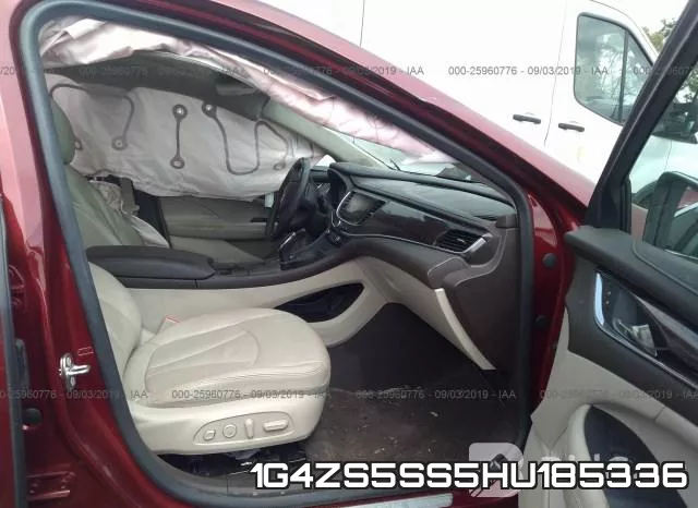 1G4ZS5SS5HU185336 фото 6