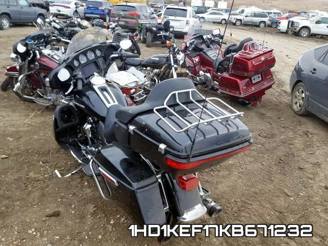 1HD1KEF17KB671232 фото 4