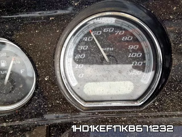 1HD1KEF17KB671232 фото 9