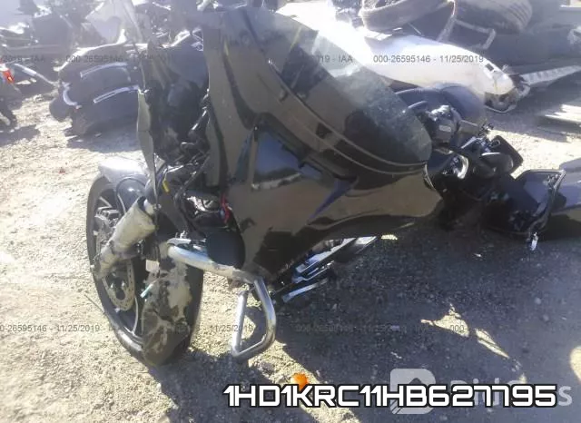 1HD1KRC11HB627795 фото 3