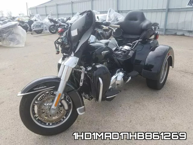 1HD1MAD17HB861269 фото 3