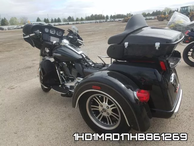 1HD1MAD17HB861269 фото 4
