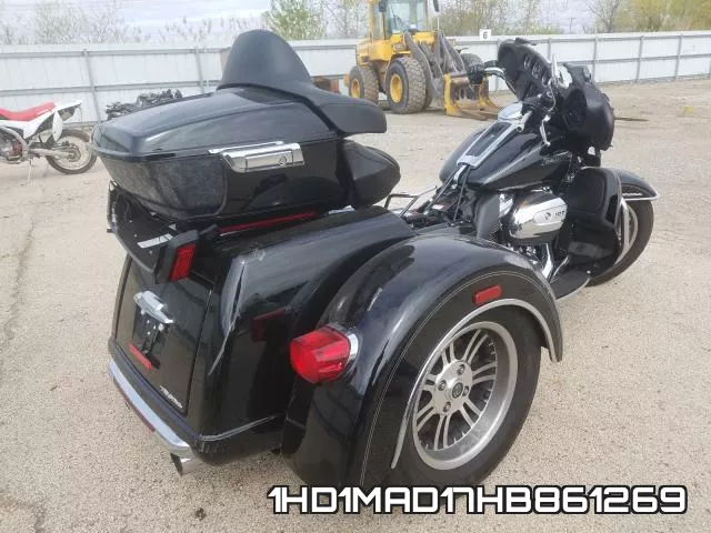 1HD1MAD17HB861269 фото 5